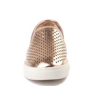 Steve Madden Shoes - Steve Madden Slip On Casual Sneaker (Rose Gold) Steve Madden Shoes - Steve Madden Slip On Casual Sneaker (Rose Gold)
